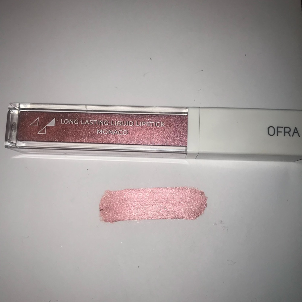 Ofra liquid lipstick